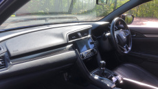 Honda Civic 1.0 VTEC Turbo 126 Sport Line 5dr Petrol Hatchback